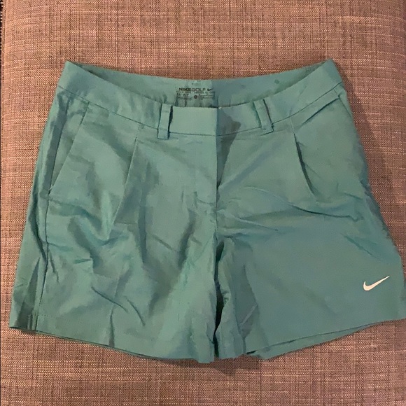 Nike Pants - Nike Golf Shorts